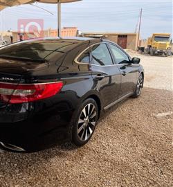 Hyundai Azera